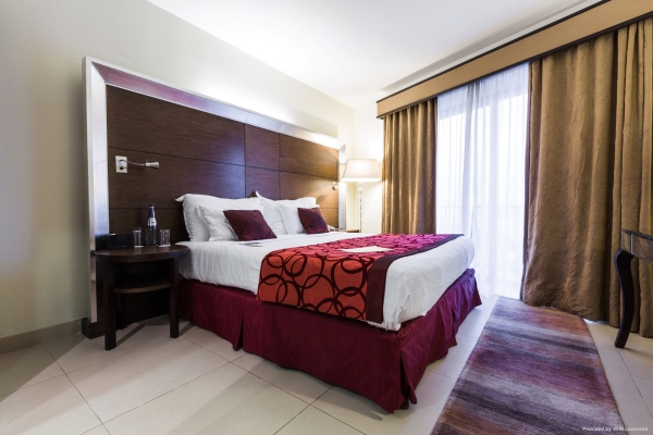 The Palace Hotel (Sliema)